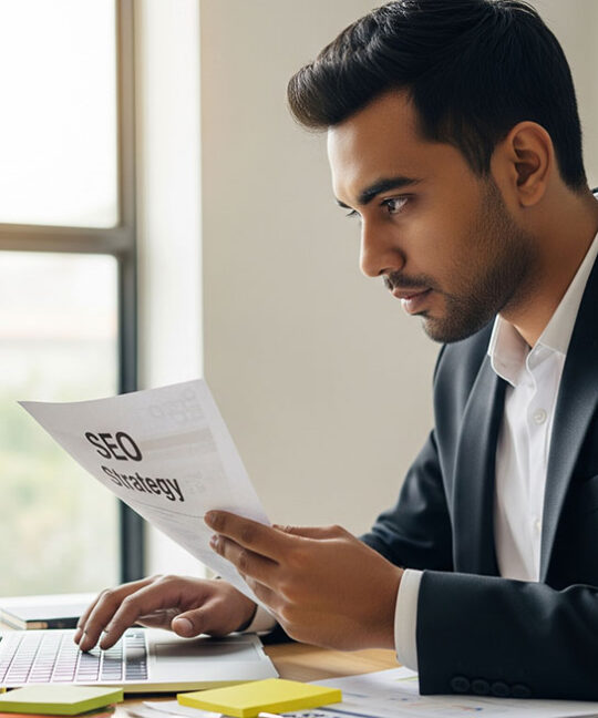 Le 11 Strategie SEO Avanzate Essenziali per Dominare la Ricerca Organica nel 2025