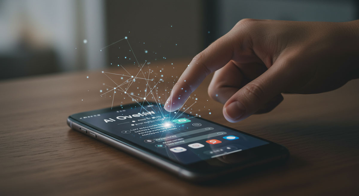 futuro della ricerca google