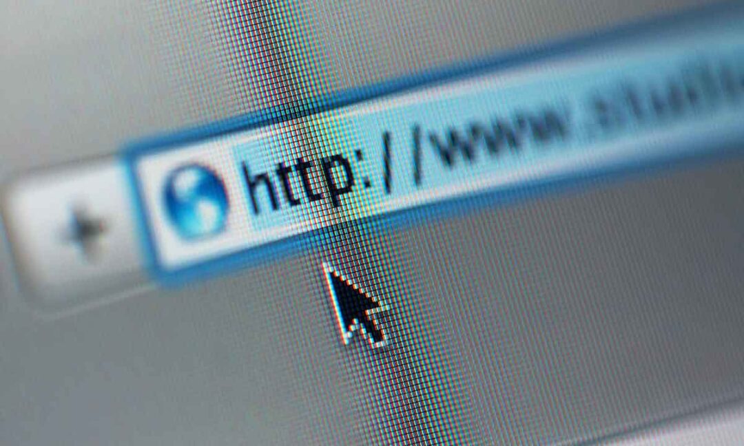vanity url, cosa sono