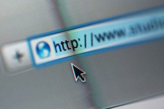 vanity url, cosa sono