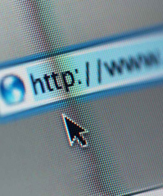vanity url, cosa sono