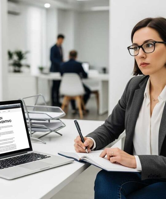 preventivo sito web torino