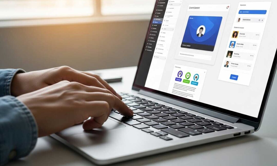 guida completa realizzazione siti web aziendali