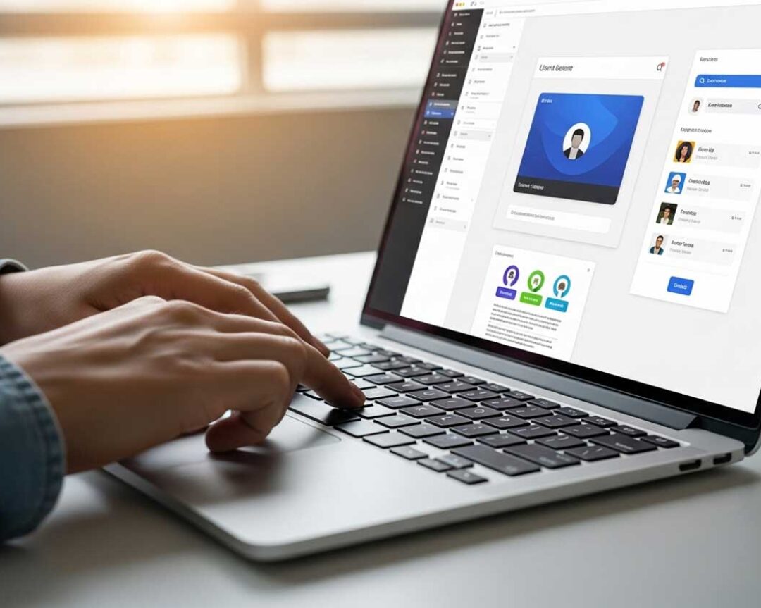 guida completa realizzazione siti web aziendali