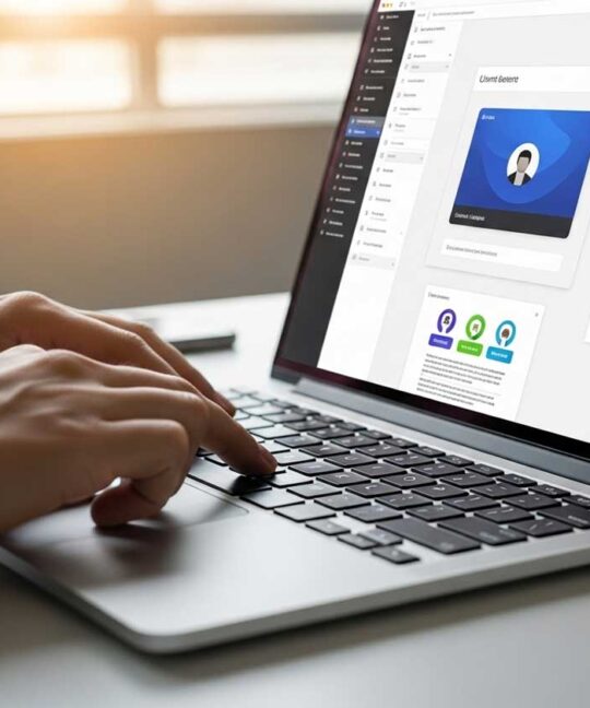 guida completa realizzazione siti web aziendali
