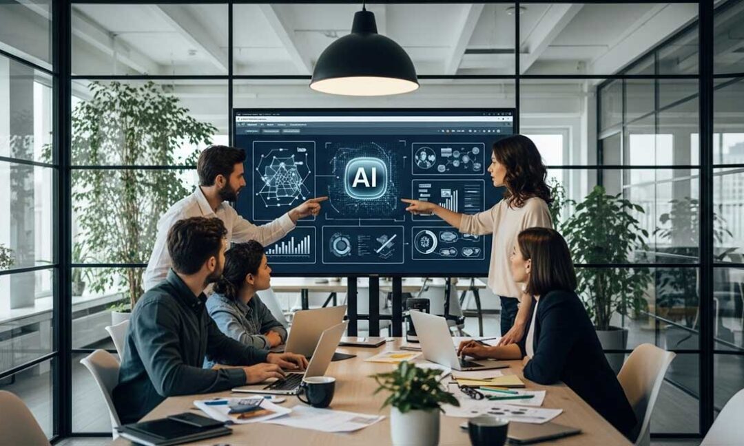 L’IA nel Marketing Creativo: Dal “Cosa” al “Come” per i Professionisti