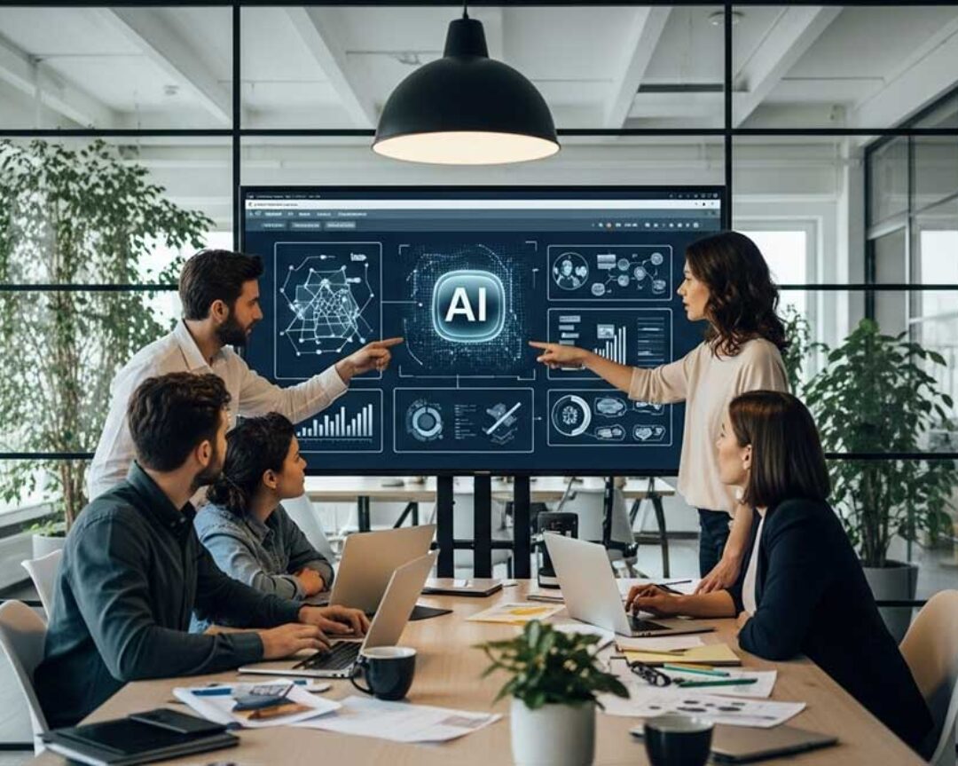 L’IA nel Marketing Creativo: Dal “Cosa” al “Come” per i Professionisti