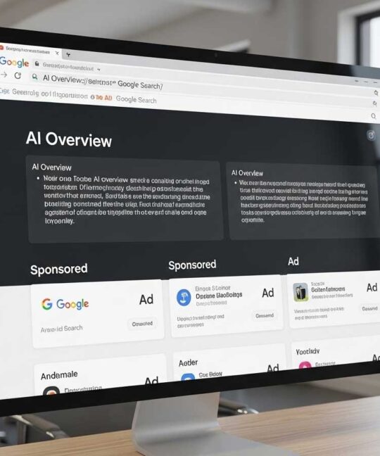 google marketing live 2025