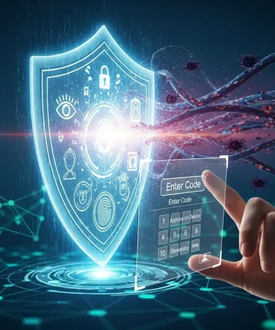 Dark Web - CyberSecurity - Torino GetWeb