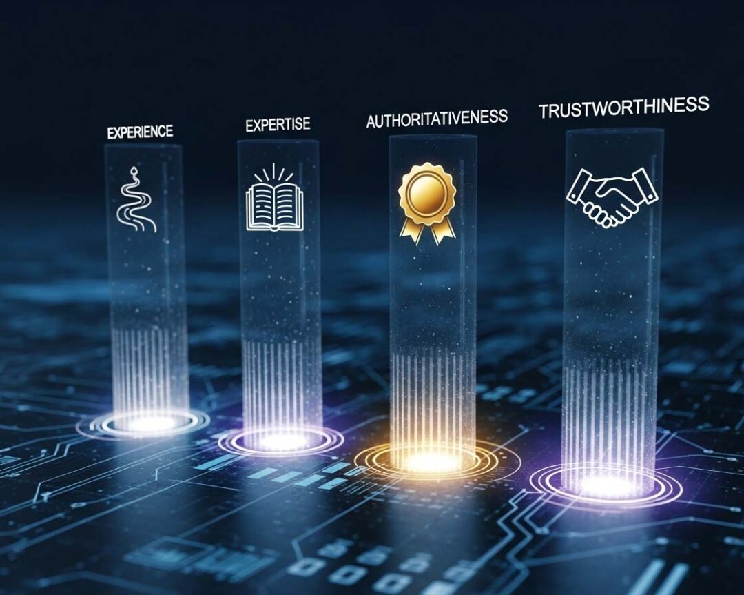 Realizzazione strategie EEAT Torino