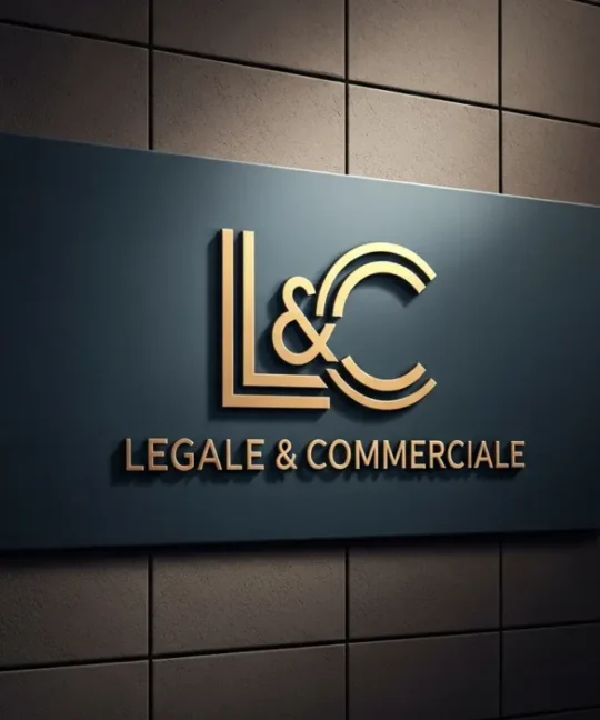 Creazione Logo Professionale per Piccoli Studi Legali